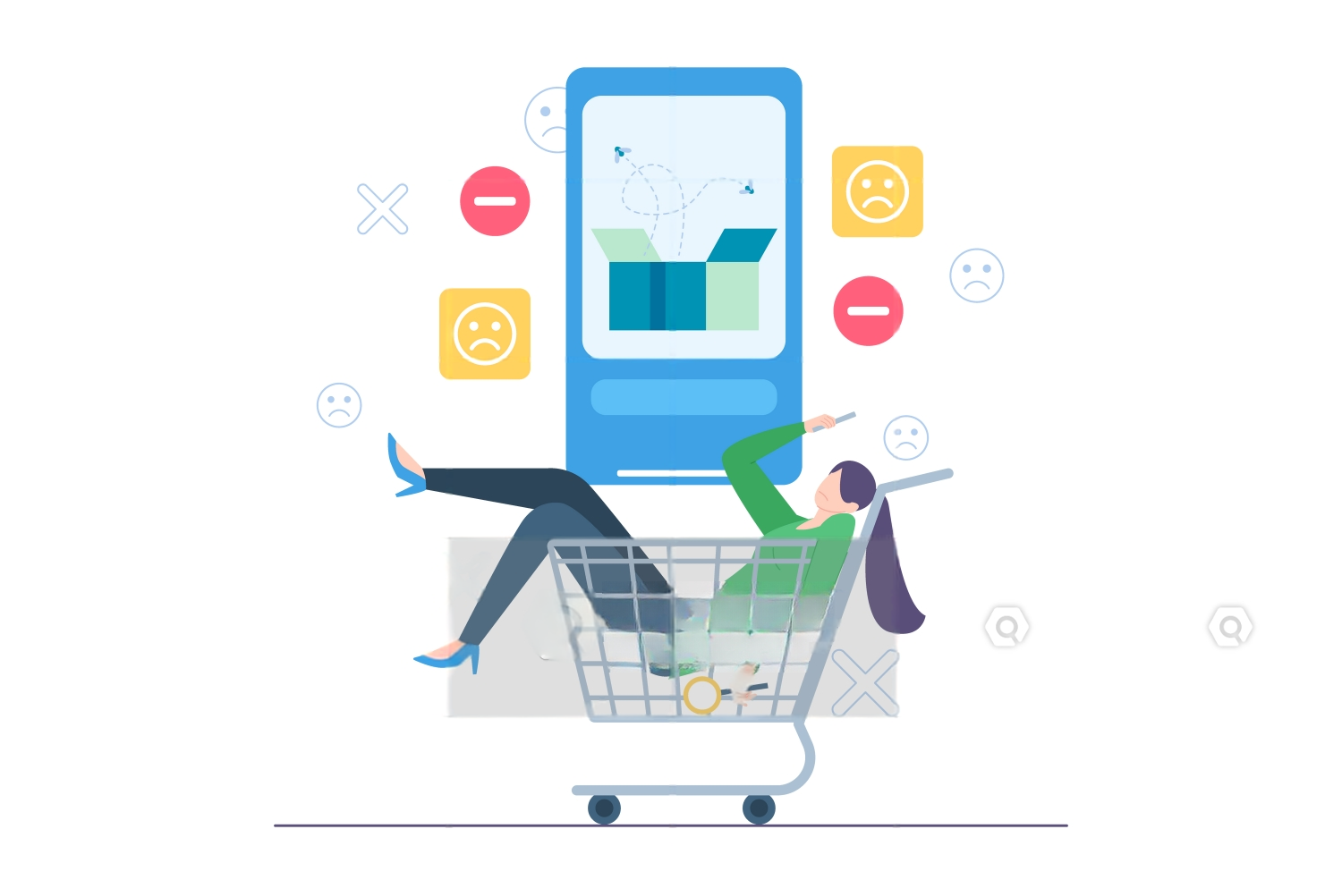Empty Cart